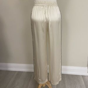 100% Silk Pajama Pants